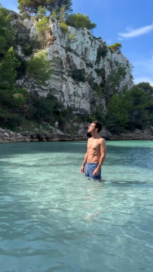 Tiago Aldeia Instagram - Solstício de verão ☀️
