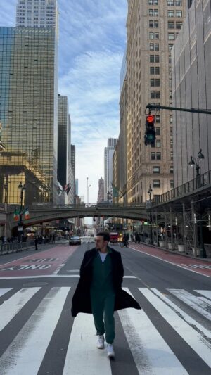 Tiago Aldeia Instagram - About New Work City… 

#nyc #instatraveling