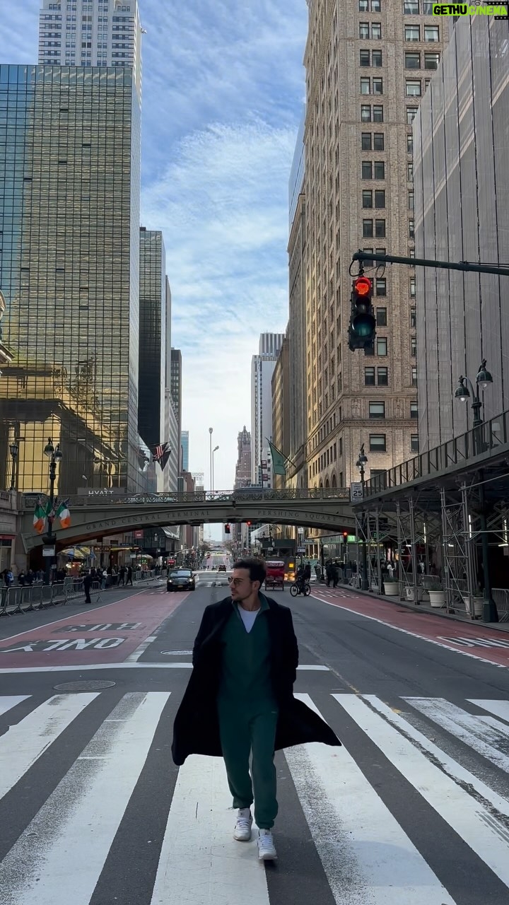 Tiago Aldeia - 720 Likes - About New Work City…
#nyc #instatraveling