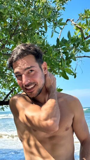 Tiago Aldeia Instagram - Pura vida 🇨🇷