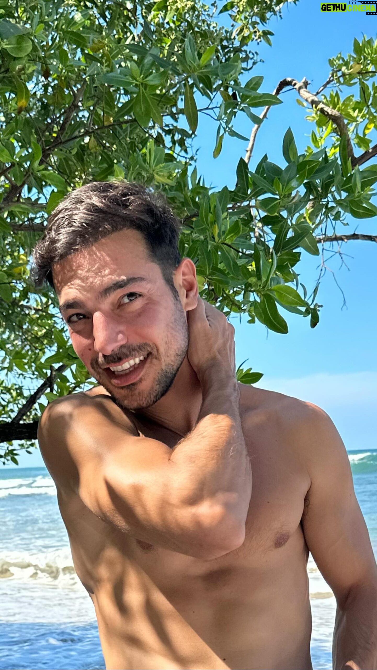 Tiago Aldeia - 761 Likes - Pura vida 🇨🇷