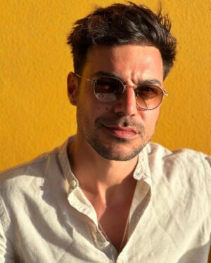 Tiago Aldeia Instagram - Descubra as diferenças..?!? 🤓