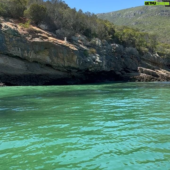 Tiago Aldeia - 3 Likes - Finalmente sem trânsito…😜
Alguém advinha por onde é o passeio?