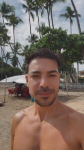 Actor Tiago Aldeia HD Instagram Photos and Wallpapers December 2023