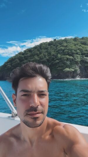 Tiago Aldeia Instagram - Thank you 2023 🙌