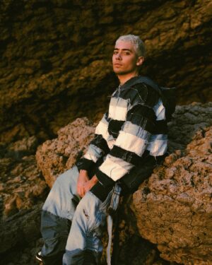 Tiago Bandeira Instagram - deixa queimar ❤️‍🔥