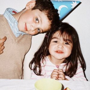 Tiago Bandeira Instagram - 23 🎂🤍