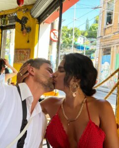 Actor Tiago Correa HD Instagram Photos and Wallpapers October 2023