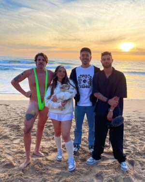 Tiago Paiva Instagram - Mais uma tarde bem passada!