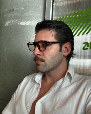 Tiago Paiva Instagram - Di Caprio das Antas 😎