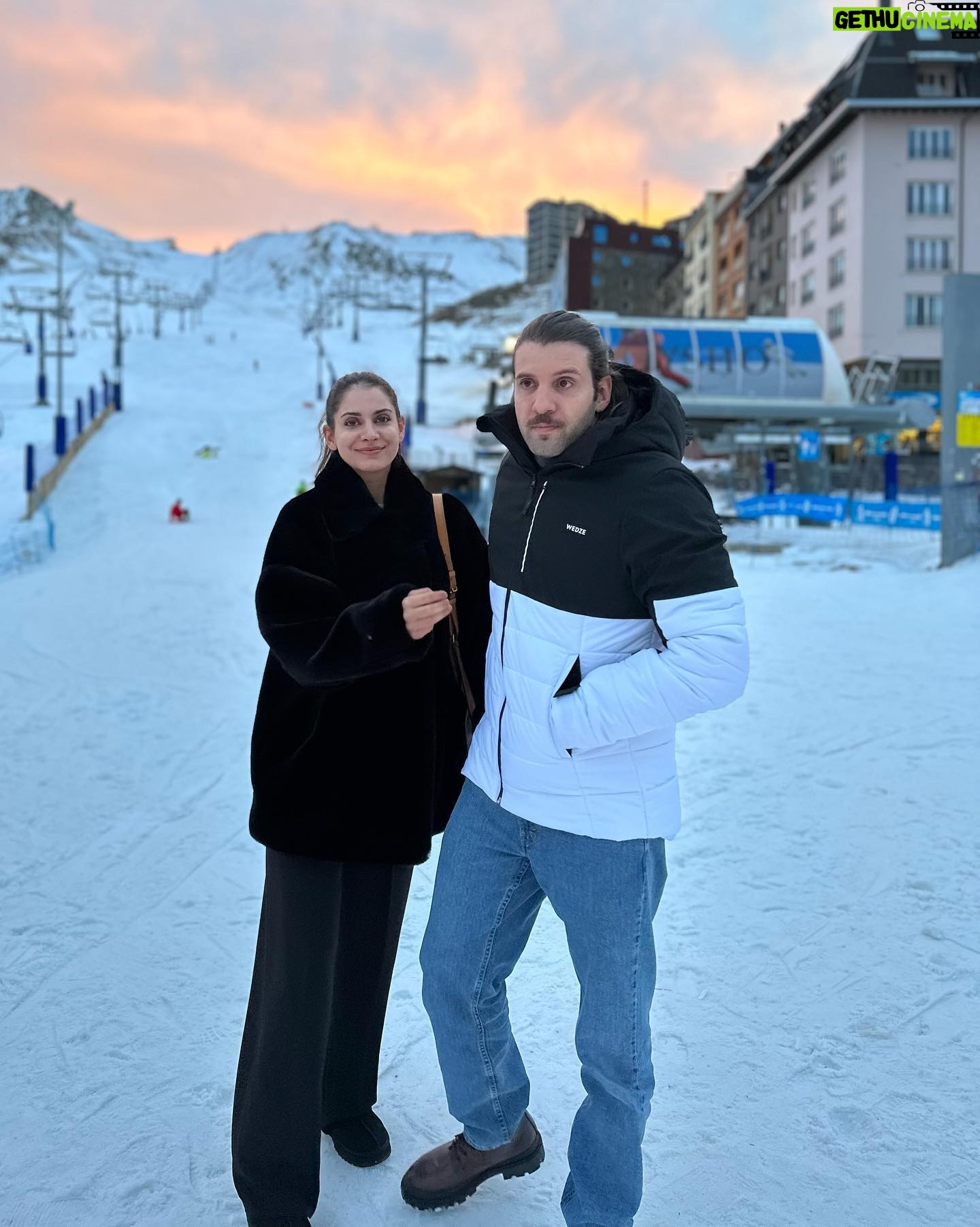Tiago Paiva - 14.7K Likes - Pré ⛷️