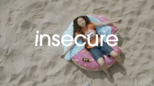 Tiana Le Instagram - ⛱☀️EPISODE 3️⃣ OF INSECURE @ 10:30 PM TOMO NIGHT!! ☀️⛱ #InsecureHBO #WeGotYallKids @insecurehbo