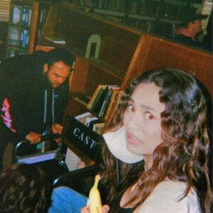 Tiana Le Instagram - I like my Spines how I like my coffee 📼