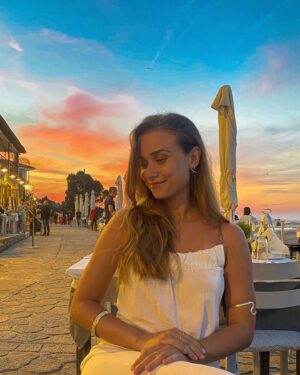 Tiana Upcheva Instagram - 🇬🇷