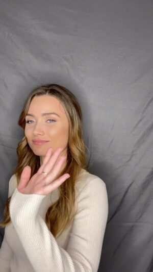 Tiana Upcheva Instagram - Making a self-tape in the middle of the night goes like…
