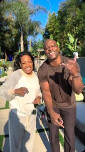Actress Tichina Arnold HD Instagram Photos and Wallpapers June 2024