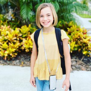 Tierney Smith Instagram - 😁
M aybe this day is not
O ne of your favorites
N ever forget that every
D ay you wake up is an
A mazing gift and it’s up to
Y ou to make it count
😁 #mondaymotivation #mondaymood #mondayvibes #happymonday #makethisweekgreat