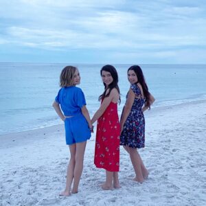 Tierney Smith Instagram - T H A N K YOU 💝💝💝 so much @twresorts for such an amazing birthday weekend!!!! It was the perfect family getaway and everything we needed or wanted to do was right on property! We didn’t have to leave once!!! We can’t WAIT to go back!!!
•
•
•

#11thBirthday #SmithTriplets  #MyTWMemories #JustLetGo #StaycationVacation #BirthdayTrip @TWResorts #SponsoredTrip #tvd #TradewindsIslandResorts #StPeteBeach #younghollywood
