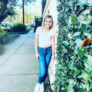 Tierney Smith Instagram - 1️⃣1️⃣ has been G R E A T
Excited for 1️⃣2️⃣ #birthdayeve