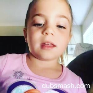 Tierney Smith Instagram - 😂 funny dubsmash from when I was 4 🤣 #dubsmash #minions #itssofluffyimgonnadie #throwbackthursday #tbt🔙📸