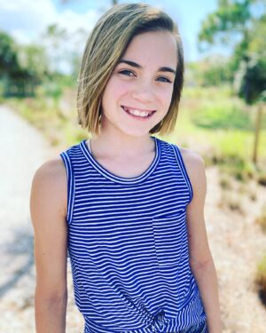 Tierney Smith Instagram - It’s Monday…smile, because you are amazing 😄