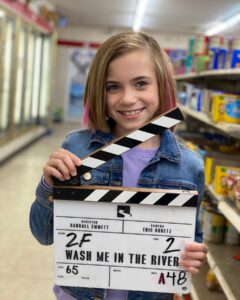 Actress Tierney Smith HD Instagram Photos and Wallpapers May 2023