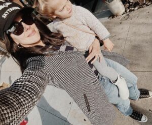 Tiffany Dupont Instagram - Always trying to have a #NYC moment in #LA.