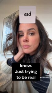 Actress Tiffany Dupont HD Instagram Photos and Wallpapers June 2024