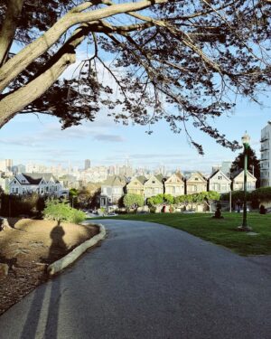 Tiffany Dupont Instagram - you fun #SF.