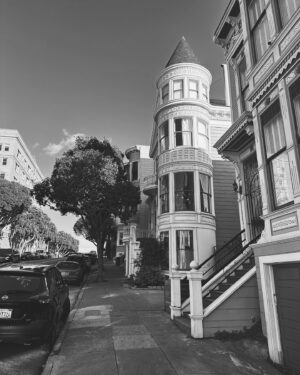 Tiffany Dupont Instagram - you fun #SF.