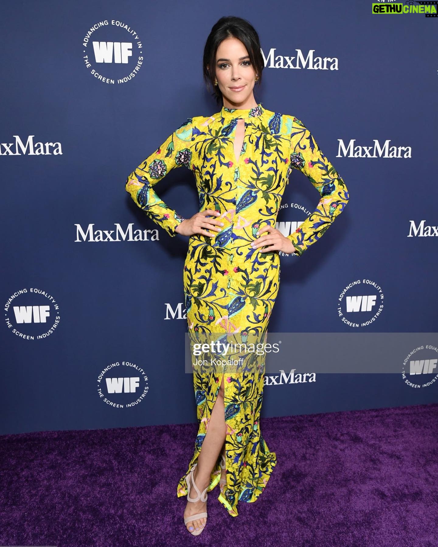 Tiffany Dupont - 835 Likes - “…I am a woman,
I am an artist
and I KNOW
where my voice
BELONGS.”
~”Endangered Species” by Dianne Reeves, sung by @thesherylleeralph at The @womeninfilmla Honors Awards 2022 (& #TheEmmys @televisionacad 2022)
•
To have shared the room with women who started our revolution as well as those who are the future of it- and to have shared in their voices: @janefonda, @violadavis, @carey.mulligan, @thesherylleeralph, @quintab, @oliviawilde, @gpbmadeit, & @lilireinhart, is an experience that will continue to empower & guide my very own.
Here’s to all of my fellow @womeninfilmla RUCKUS RAISERS, I’ll see you on set, trailblazing right along side you.
•
Stylist: @lindsay_ann_mckay
Hair: @charlesbakerstrahan
Makeup: @steveoraha
✨✨✨✨✨✨✨✨✨
Gratitude forever: my Queens @amybaer2692 & @monlevla