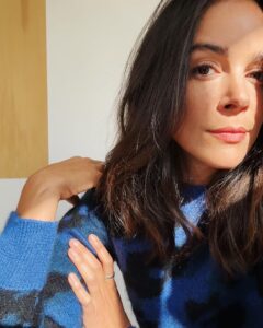 Actress Tiffany Dupont HD Instagram Photos and Wallpapers November 2023