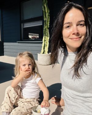 Tiffany Dupont Instagram - Never thought I’d be doing it alone. But damn, I’d give absolutely anything for my dream girl. 
Thanks for making me a momma Venice Louise. I always wanted you and always KNEW you’d come eventually - you’ll always be my baby V. 
•
#happymothersday to all my fellow superheroes 🦸🏻‍♀️
