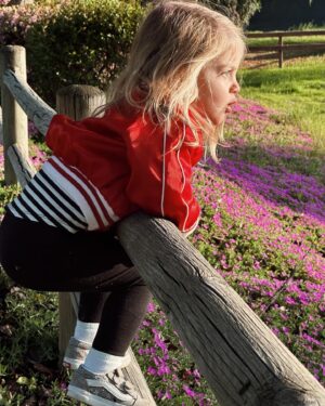 Tiffany Dupont Instagram - Never thought I’d be doing it alone. But damn, I’d give absolutely anything for my dream girl. 
Thanks for making me a momma Venice Louise. I always wanted you and always KNEW you’d come eventually - you’ll always be my baby V. 
•
#happymothersday to all my fellow superheroes 🦸🏻‍♀️