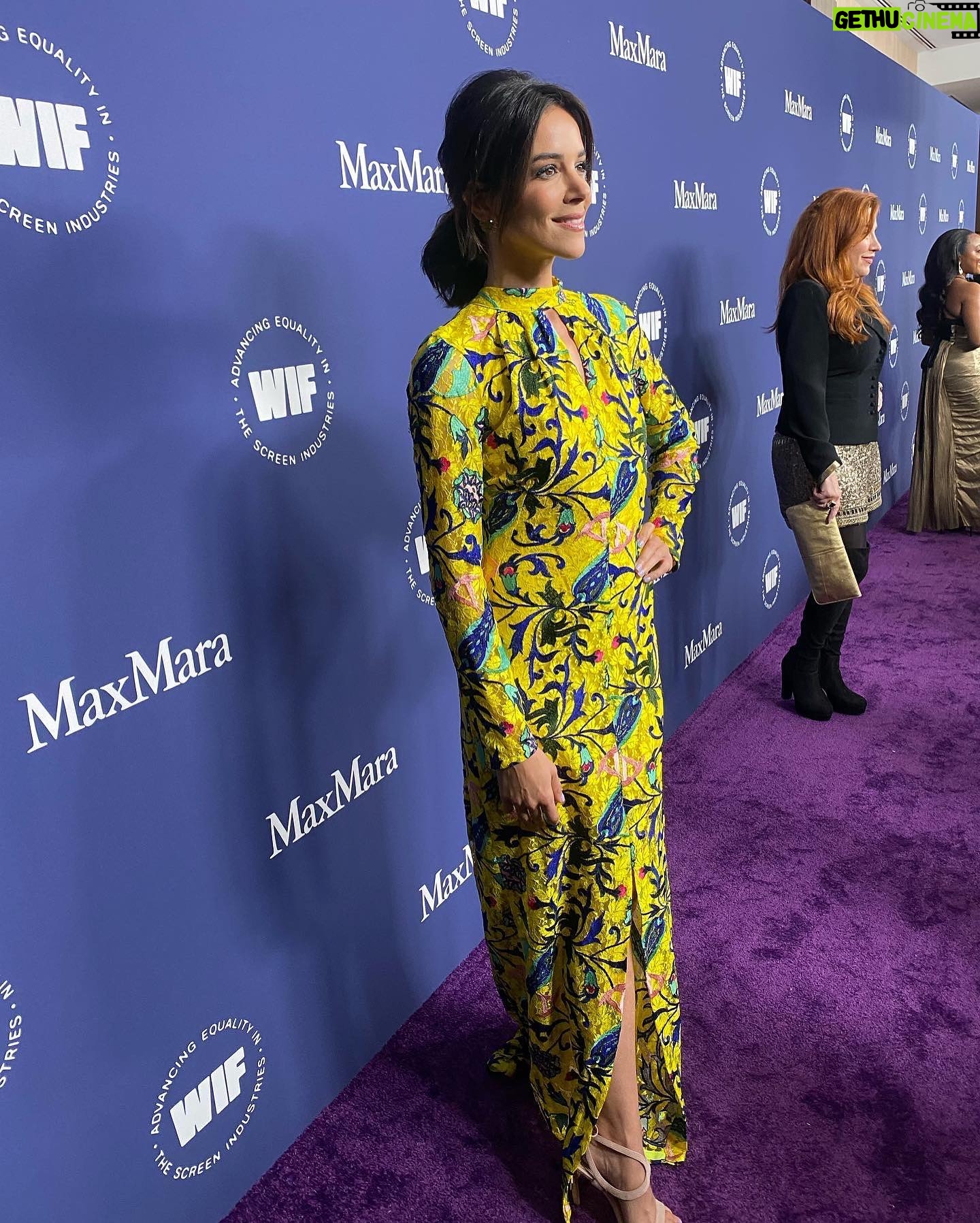 Tiffany Dupont - 835 Likes - “…I am a woman,
I am an artist
and I KNOW
where my voice
BELONGS.”
~”Endangered Species” by Dianne Reeves, sung by @thesherylleeralph at The @womeninfilmla Honors Awards 2022 (& #TheEmmys @televisionacad 2022)
•
To have shared the room with women who started our revolution as well as those who are the future of it- and to have shared in their voices: @janefonda, @violadavis, @carey.mulligan, @thesherylleeralph, @quintab, @oliviawilde, @gpbmadeit, & @lilireinhart, is an experience that will continue to empower & guide my very own.
Here’s to all of my fellow @womeninfilmla RUCKUS RAISERS, I’ll see you on set, trailblazing right along side you.
•
Stylist: @lindsay_ann_mckay
Hair: @charlesbakerstrahan
Makeup: @steveoraha
✨✨✨✨✨✨✨✨✨
Gratitude forever: my Queens @amybaer2692 & @monlevla
