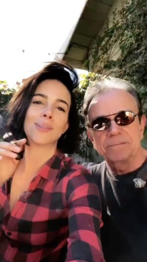 Tiffany Dupont Instagram - give anything to smoke just one more cigar with you daddy. love you forever.
•
•
•
John Joseph Dupont: 
10/20/1947 - 04/01/2021