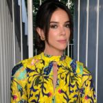 Tiffany Dupont