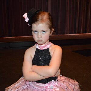 Tiffany Fallon Instagram - #happybirthday to our queen 👸🏻 of #sideeye and #tiktok dancing @rocky_rooney_roo #10 #doubledigits #raquelblue