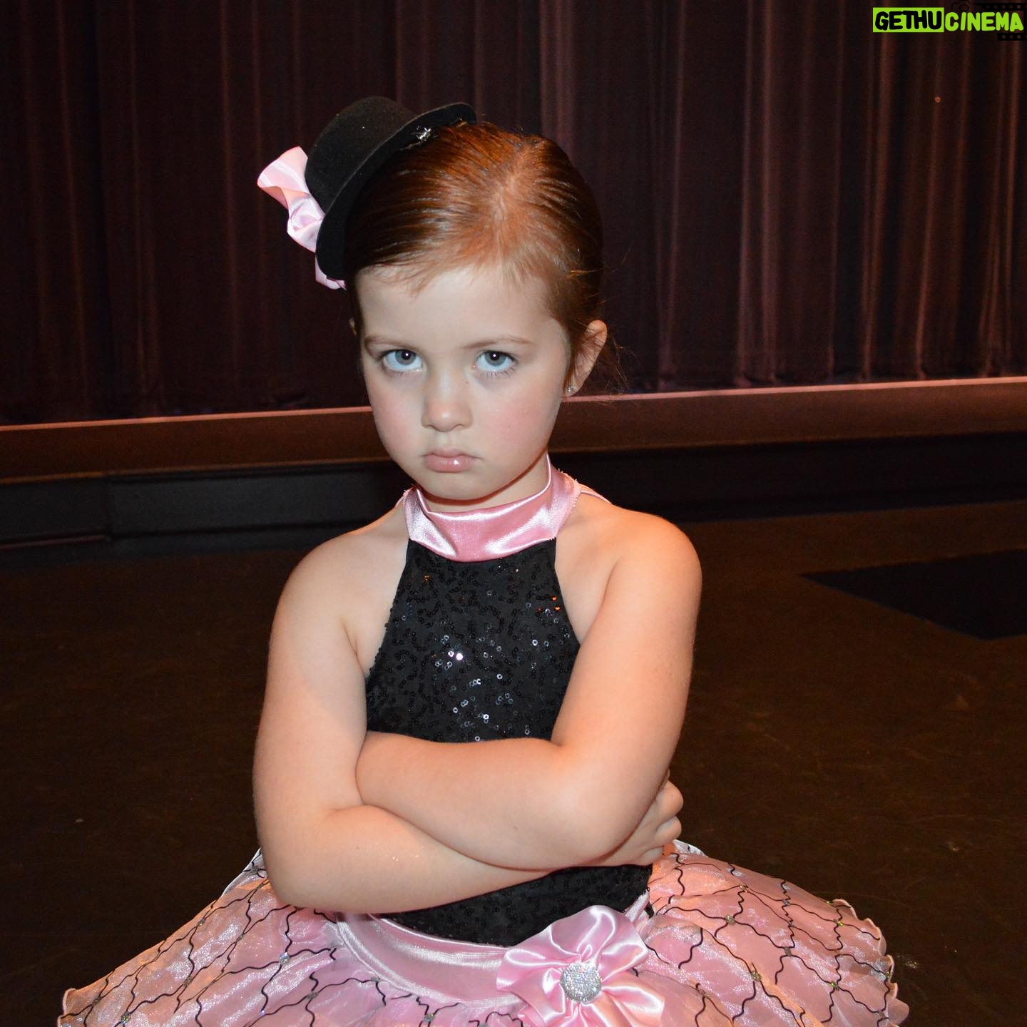 Tiffany Fallon - 3 Likes - #happybirthday to our queen 👸🏻 of #sideeye and #tiktok dancing @rocky_rooney_roo #10 #doubledigits #raquelblue