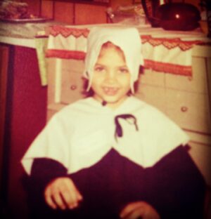 Tiffany Fallon Instagram - It’s that time again… #turkeytime 🦃 We have always loved #thanksgiving prob too much. #turkeyday