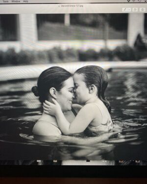 Tiffany Fallon Instagram - My loves. My strength. My light. Also the reason I take deep breaths and want to go to bed at 7pm  #mothersday #motherhood #singlemomlife #iloveyou #proudmama #motherofthree #rettfamily