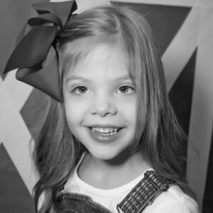 Tiffany Fallon Instagram - She’s #6! #happybirthday DEVON. Today we celebrate an angel. You are so loved ❤️ today and everyday. You are loving, hard working and your future is limitless. You have already blessed us and everyone around you with your sparkle ✨ #6yearsold #3rdchild #rettsyndrome #birthdaygirl