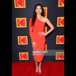 Tiffany Lonsdale Instagram - A few more from the Kodak Film Awards with the best people 🤩⁣
⁣
Thank you @stevejbellamy @vanessabendetti @kodak  @kodak_shootfilm 🤍⁣
⁣
Hair and make up by: @jaymekav⁣
Styled by: @tomsoluri