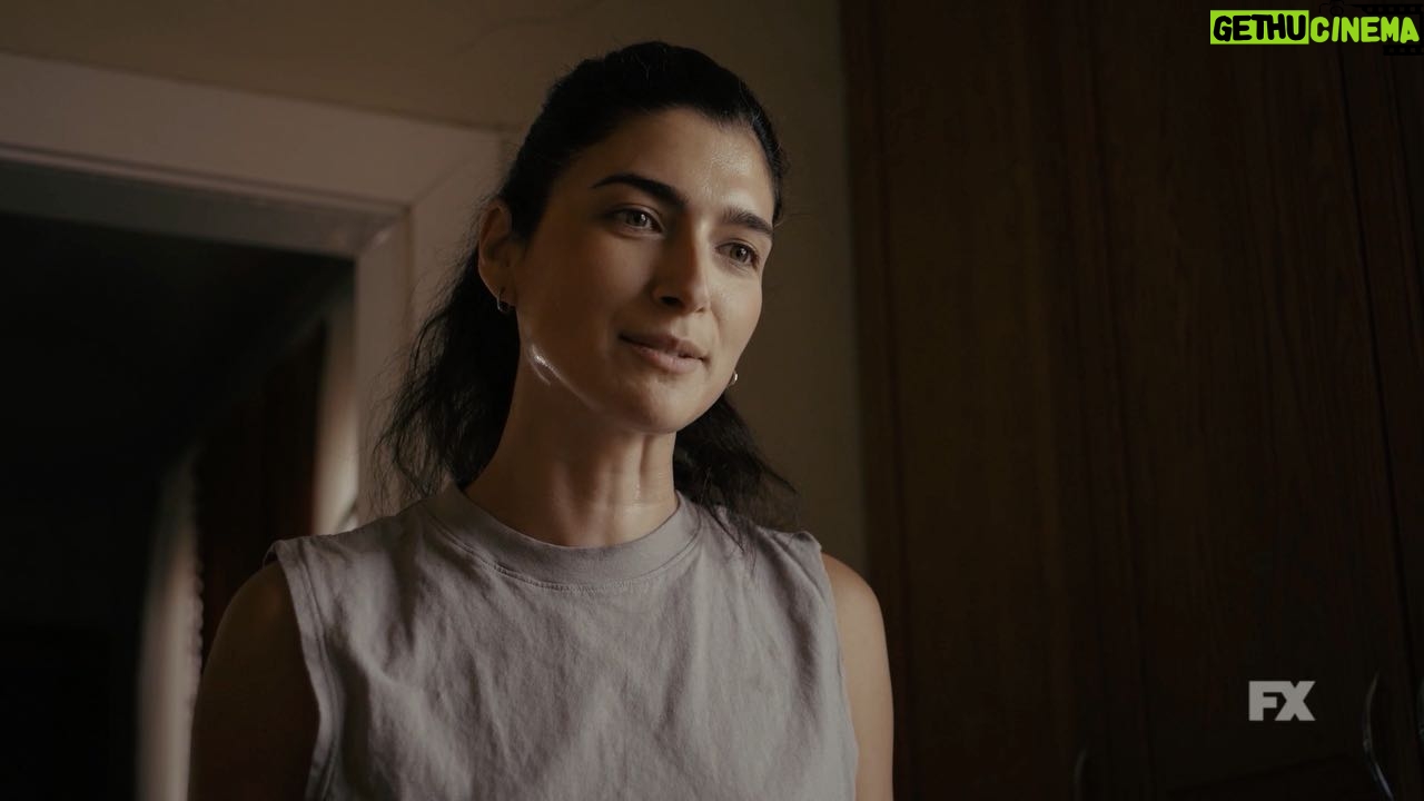 Tiffany Lonsdale - 1.2K Likes - Teddy is down bad, and Parissa's quarter of a mil request is the only cure. #SnowfallFX Wed 10pm ET on FX. Stream on @hulu