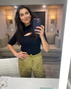 Tiffany Lonsdale Most Liked Photos and Posts