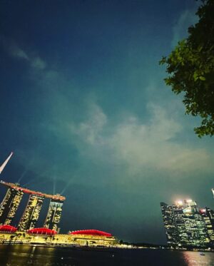 Tiger JK Instagram - To all our amazing fans,

We had an incredible experience in Singapore, thanks to F1 and 88 Rising for inviting us. We had the opportunity to meet and interact with our lovely fans and talented artists. We want to express our heartfelt gratitude to all of you and the hardworking staff members who always take care of us.

Although my lyrics weren't approved in time, it's okay because there's no love lost. Just remember, Tiger JK is  for the children 👐🏽 haha! We can't wait to see you all again soon and we send our best wishes to each and every one of you.

Thank you for your support and love. Stay tuned for more exciting moments to come!

再见
Feel ghood music 
@nakedbibi 

Shout out to 
@f1  @88rising @brianimanuel  @warrenhue @phuckitol  @jacksonwang852g7