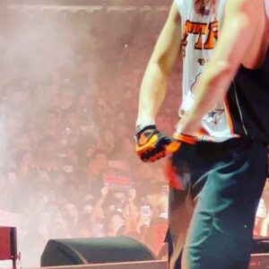 Tiger JK Instagram - To all our amazing fans,

We had an incredible experience in Singapore, thanks to F1 and 88 Rising for inviting us. We had the opportunity to meet and interact with our lovely fans and talented artists. We want to express our heartfelt gratitude to all of you and the hardworking staff members who always take care of us.

Although my lyrics weren't approved in time, it's okay because there's no love lost. Just remember, Tiger JK is  for the children 👐🏽 haha! We can't wait to see you all again soon and we send our best wishes to each and every one of you.

Thank you for your support and love. Stay tuned for more exciting moments to come!

再见
Feel ghood music 
@nakedbibi 

Shout out to 
@f1  @88rising @brianimanuel  @warrenhue @phuckitol  @jacksonwang852g7