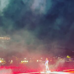 Tiger JK Instagram - To all our amazing fans,

We had an incredible experience in Singapore, thanks to F1 and 88 Rising for inviting us. We had the opportunity to meet and interact with our lovely fans and talented artists. We want to express our heartfelt gratitude to all of you and the hardworking staff members who always take care of us.

Although my lyrics weren't approved in time, it's okay because there's no love lost. Just remember, Tiger JK is  for the children 👐🏽 haha! We can't wait to see you all again soon and we send our best wishes to each and every one of you.

Thank you for your support and love. Stay tuned for more exciting moments to come!

再见
Feel ghood music 
@nakedbibi 

Shout out to 
@f1  @88rising @brianimanuel  @warrenhue @phuckitol  @jacksonwang852g7