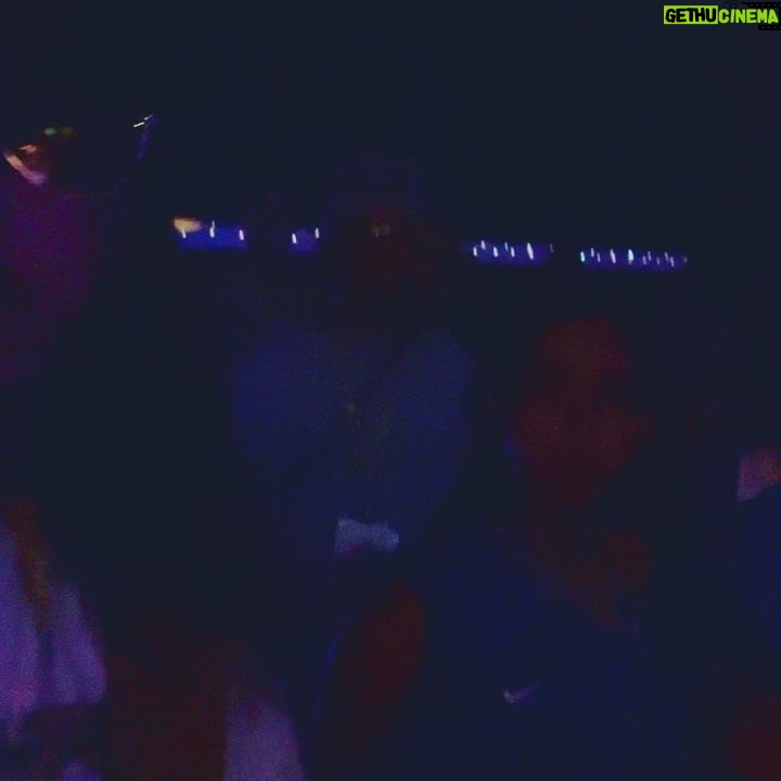 Tiger JK - 11.5K Likes - To all our amazing fans,
We had an incredible experience in Singapore, thanks to F1 and 88 Rising for inviting us. We had the opportunity to meet and interact with our lovely fans and talented artists. We want to express our heartfelt gratitude to all of you and the hardworking staff members who always take care of us.
Although my lyrics weren't approved in time, it's okay because there's no love lost. Just remember, Tiger JK is for the children 👐🏽 haha! We can't wait to see you all again soon and we send our best wishes to each and every one of you.
Thank you for your support and love. Stay tuned for more exciting moments to come!
再见
Feel ghood music
@nakedbibi
Shout out to
@f1 @88rising @brianimanuel @warrenhue @phuckitol @jacksonwang852g7