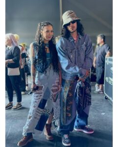 Actor Tiger JK HD Instagram Photos and Wallpapers April 2024